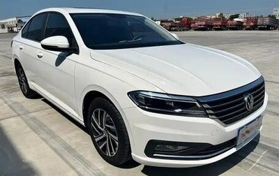 Volkswagen Lavida, 2022 год, 1 225 000 рублей, 1 фотография