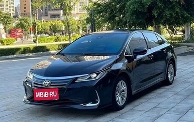 Toyota Allion, 2021 год, 1 фотография