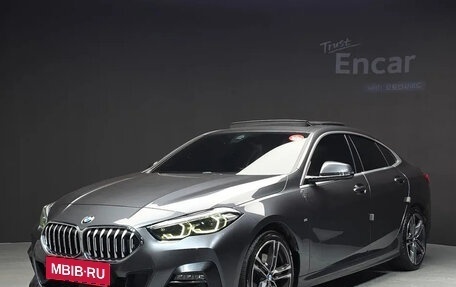 BMW 2 серия F44, 2022 год, 2 500 000 рублей, 1 фотография
