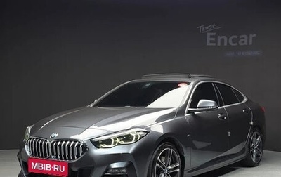 BMW 2 серия F44, 2022 год, 2 500 000 рублей, 1 фотография