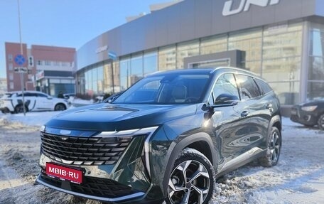 Geely Atlas, 2024 год, 2 950 000 рублей, 1 фотография