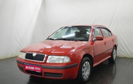 Skoda Octavia IV, 2006 год, 350 000 рублей, 1 фотография