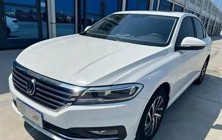 Volkswagen Lavida, 2022 год, 1 225 000 рублей, 3 фотография