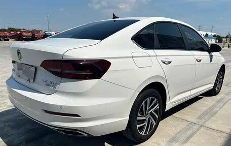 Volkswagen Lavida, 2022 год, 1 225 000 рублей, 6 фотография