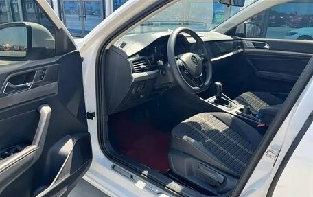 Volkswagen Lavida, 2022 год, 1 225 000 рублей, 8 фотография