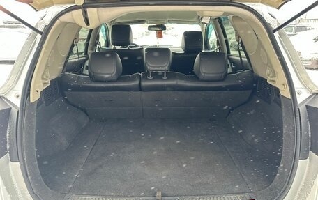 Nissan Murano, 2010 год, 1 279 000 рублей, 19 фотография