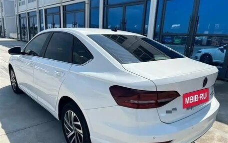 Volkswagen Lavida, 2022 год, 1 225 000 рублей, 4 фотография