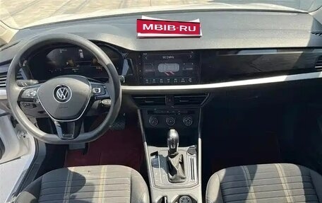 Volkswagen Lavida, 2022 год, 1 225 000 рублей, 7 фотография