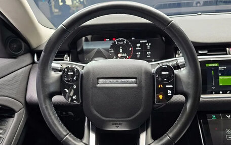 Land Rover Range Rover Evoque II, 2020 год, 2 650 000 рублей, 11 фотография