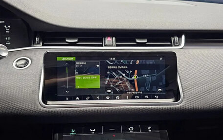 Land Rover Range Rover Evoque II, 2020 год, 2 650 000 рублей, 12 фотография