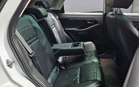 Land Rover Range Rover Evoque II, 2020 год, 2 650 000 рублей, 10 фотография