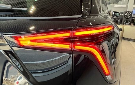 Haval F7, 2026 год, 3 499 000 рублей, 27 фотография