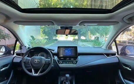 Toyota Allion, 2021 год, 5 фотография