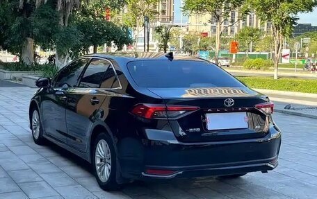 Toyota Allion, 2021 год, 7 фотография