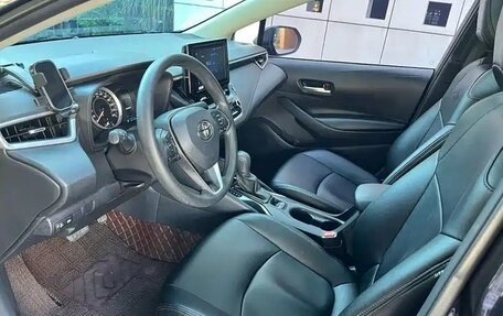 Toyota Allion, 2021 год, 4 фотография