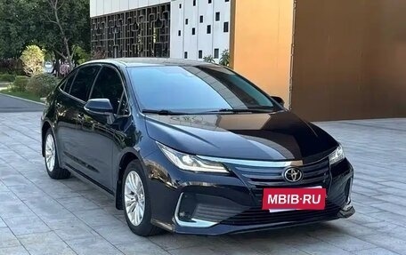 Toyota Allion, 2021 год, 3 фотография