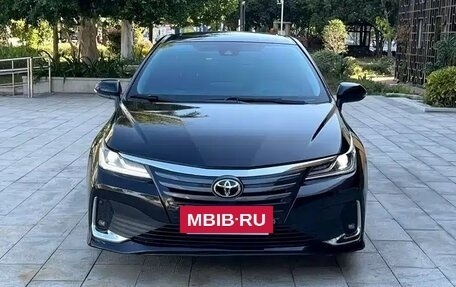 Toyota Allion, 2021 год, 2 фотография