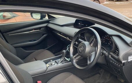 Mazda 3, 2021 год, 2 150 000 рублей, 8 фотография