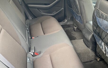 Mazda 3, 2021 год, 2 150 000 рублей, 9 фотография