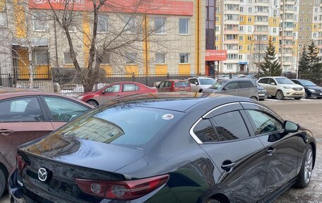 Mazda 3, 2021 год, 2 150 000 рублей, 6 фотография