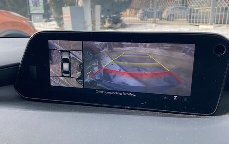 Mazda 3, 2021 год, 2 150 000 рублей, 16 фотография