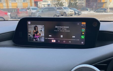 Mazda 3, 2021 год, 2 150 000 рублей, 14 фотография