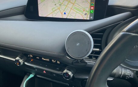 Mazda 3, 2021 год, 2 150 000 рублей, 13 фотография