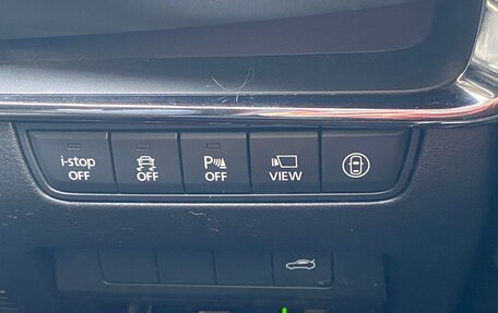 Mazda 3, 2021 год, 2 150 000 рублей, 15 фотография