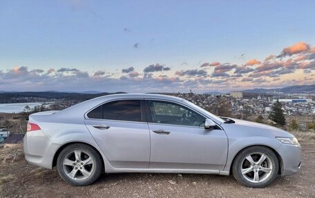 Honda Accord VIII рестайлинг, 2011 год, 1 100 000 рублей, 7 фотография