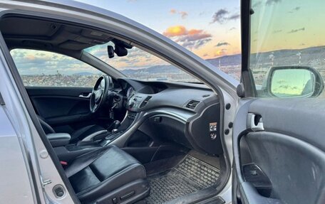 Honda Accord VIII рестайлинг, 2011 год, 1 100 000 рублей, 12 фотография