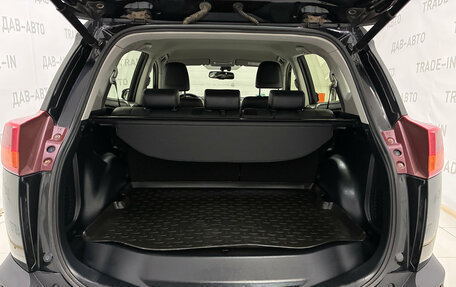 Toyota RAV4, 2013 год, 1 850 000 рублей, 7 фотография