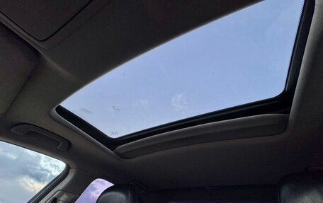 Honda Accord VIII рестайлинг, 2011 год, 1 100 000 рублей, 10 фотография