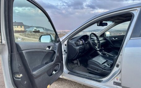 Honda Accord VIII рестайлинг, 2011 год, 1 100 000 рублей, 11 фотография