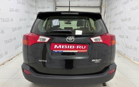 Toyota RAV4, 2013 год, 1 850 000 рублей, 5 фотография