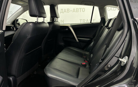 Toyota RAV4, 2013 год, 1 850 000 рублей, 20 фотография