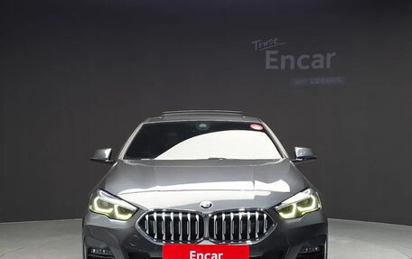 BMW 2 серия F44, 2022 год, 2 500 000 рублей, 2 фотография