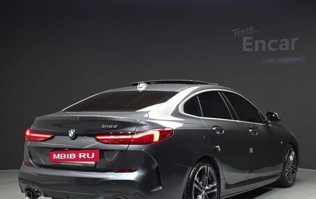 BMW 2 серия F44, 2022 год, 2 500 000 рублей, 3 фотография