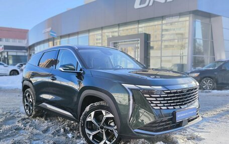 Geely Atlas, 2024 год, 2 950 000 рублей, 3 фотография