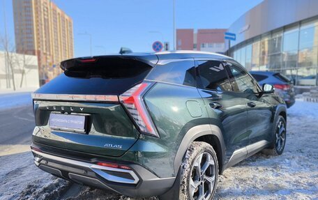 Geely Atlas, 2024 год, 2 950 000 рублей, 4 фотография