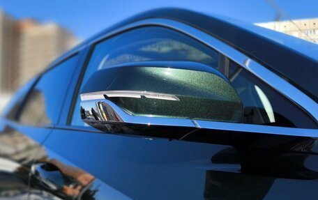 Geely Atlas, 2024 год, 2 950 000 рублей, 9 фотография