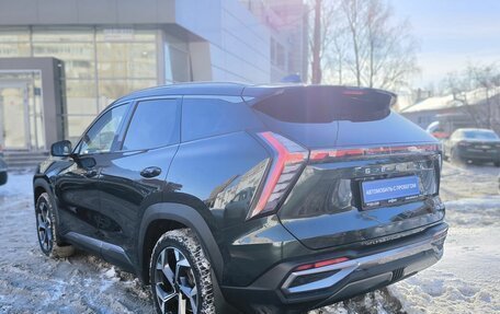 Geely Atlas, 2024 год, 2 950 000 рублей, 6 фотография