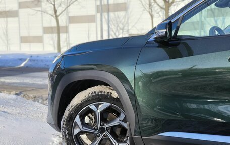 Geely Atlas, 2024 год, 2 950 000 рублей, 8 фотография