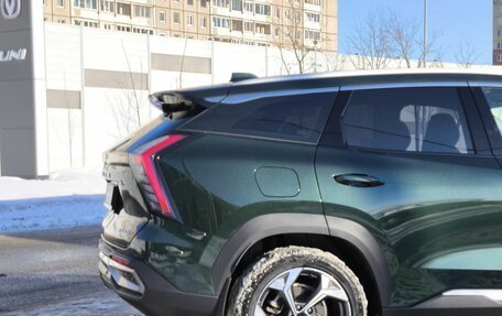 Geely Atlas, 2024 год, 2 950 000 рублей, 7 фотография