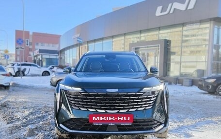 Geely Atlas, 2024 год, 2 950 000 рублей, 2 фотография