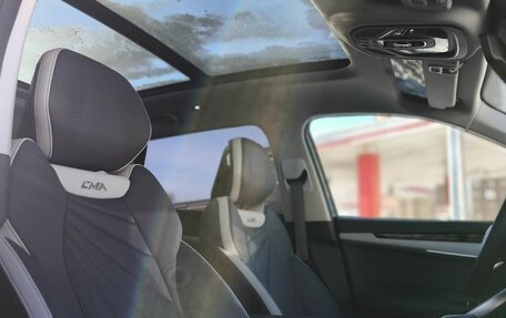 Geely Atlas, 2024 год, 2 950 000 рублей, 16 фотография