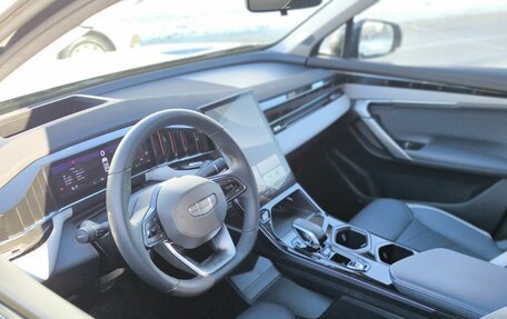 Geely Atlas, 2024 год, 2 950 000 рублей, 19 фотография