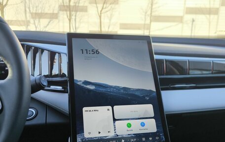 Geely Atlas, 2024 год, 2 950 000 рублей, 26 фотография