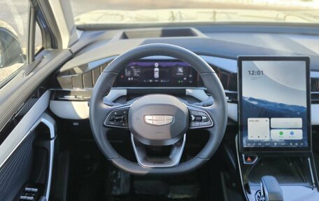 Geely Atlas, 2024 год, 2 950 000 рублей, 20 фотография