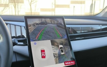 Geely Atlas, 2024 год, 2 950 000 рублей, 27 фотография