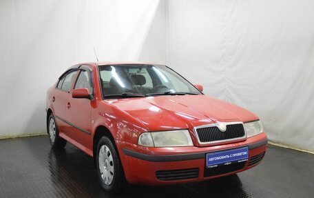 Skoda Octavia IV, 2006 год, 350 000 рублей, 3 фотография